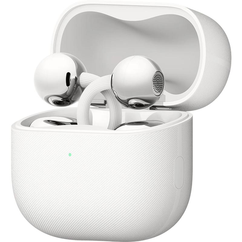 Наушники Huawei FreeClip 2 White