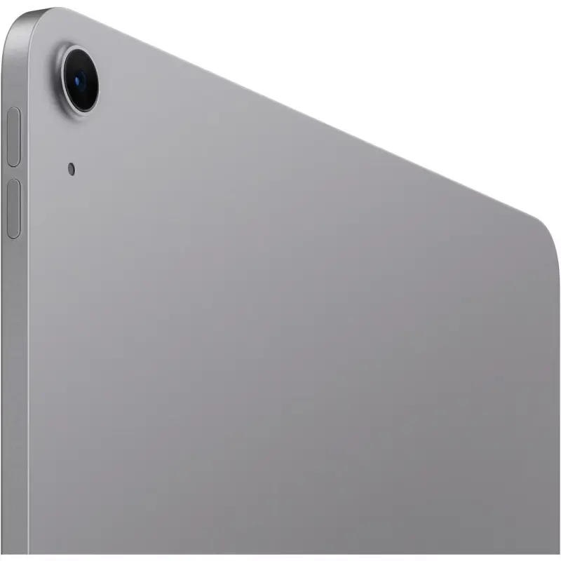 Планшет Apple iPad Air 13 (M4, 2026), 512GB, Wi-Fi + Cellular, Space Gray (Серый космос)