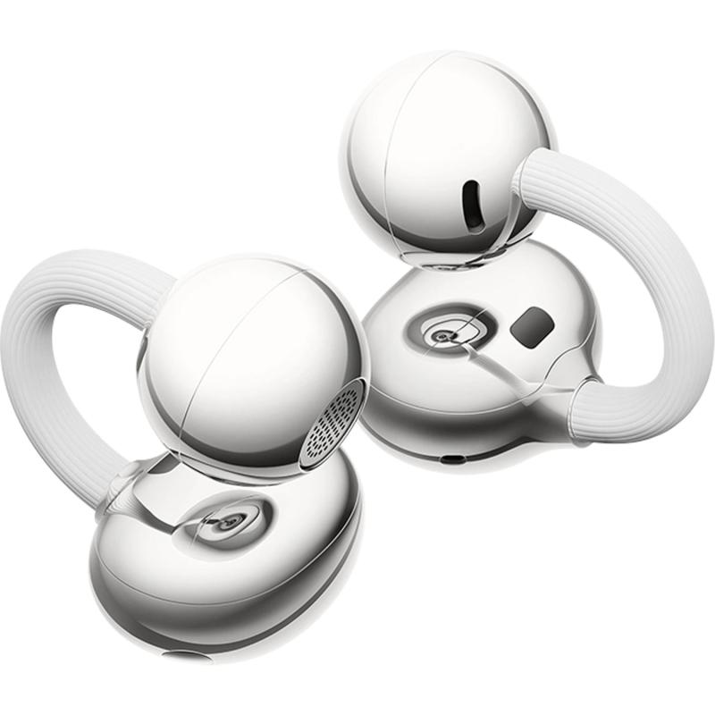 Наушники Huawei FreeClip 2 White