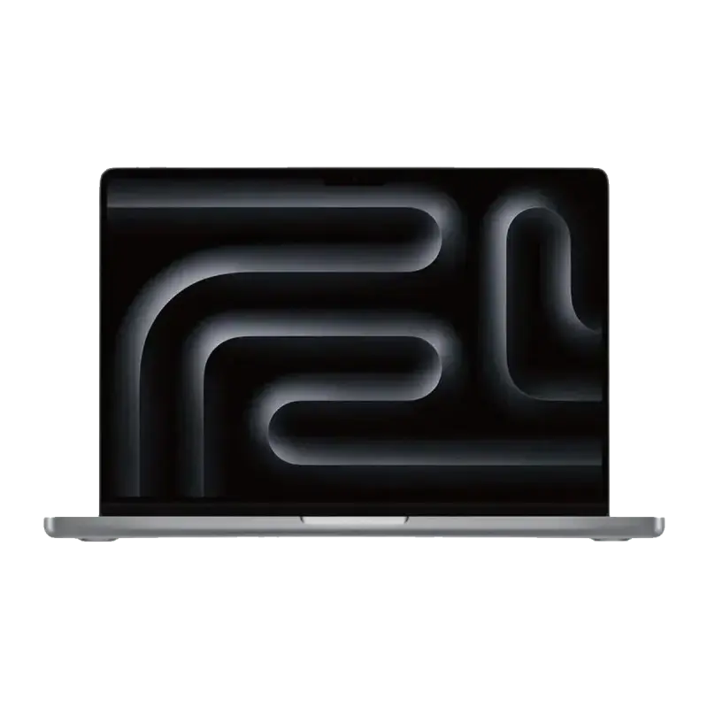 Ноутбук Apple MacBook Pro 14" (M5, 24GB, 512GB) Silver (кастомный)