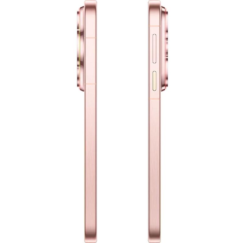 Смартфон Huawei Pura 90s Pro 12/256GB Guava Soda