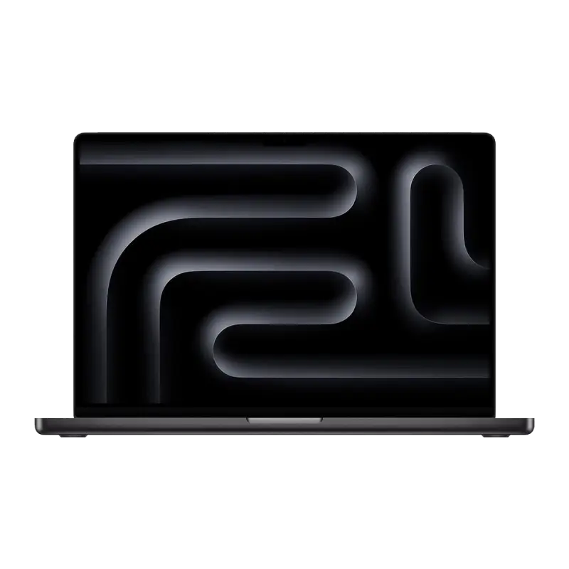 Ноутбук Apple MacBook Pro 14" (M5, 24GB, 512GB) Space Black (кастомный)