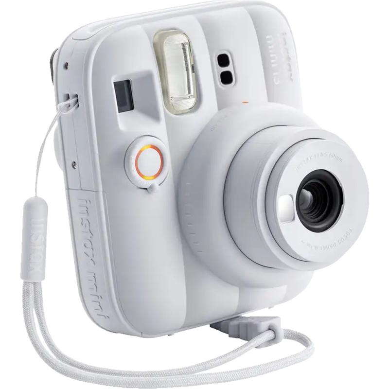 Фотоаппарат моментальной печати Fujifilm Instax mini 13 Clay White