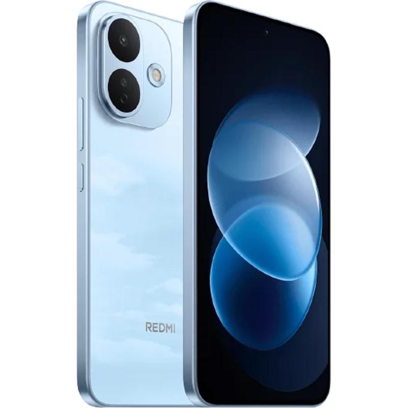 Смартфон Xiaomi Redmi Note 17 Pro 8/512GB Sky Blue
