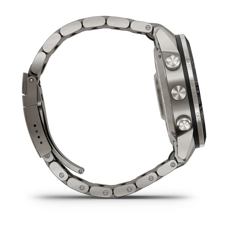 Умные часы Garmin MarQ Aviator Gen 2