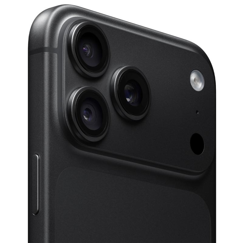 Apple iPhone 18 Pro 1TB nano Sim + eSim Black