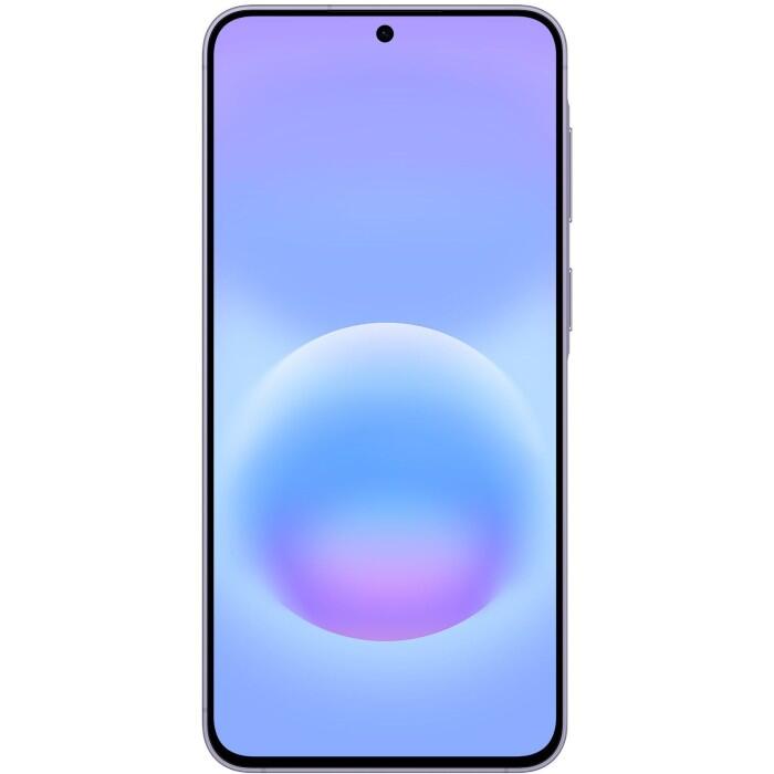 Телефон Samsung Galaxy A57 5G 12/512GB Global «Сиреневый»