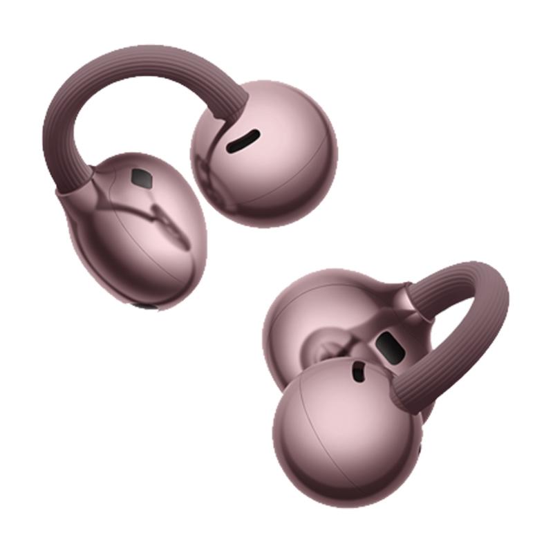 Наушники Huawei FreeClip 2 Berry Purple