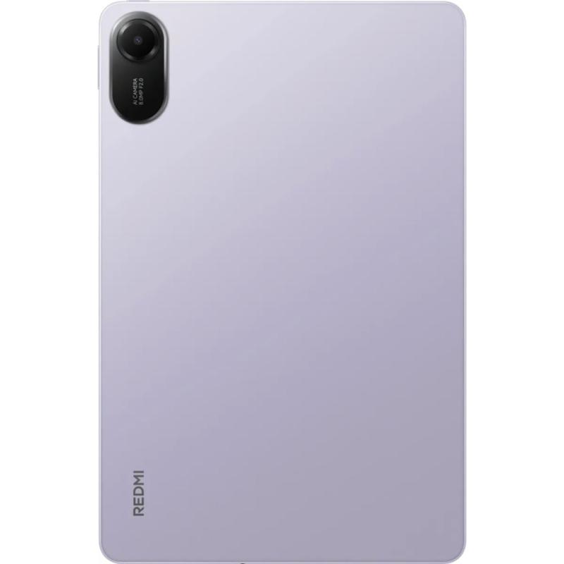 Планшет Xiaomi Redmi Pad 2 Wi-Fi 4/256GB Lavender Purple