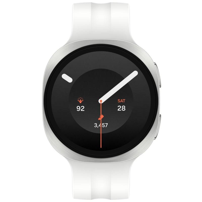 Смарт-часы Samsung Galaxy Watch 9 Cream 40mm LTE