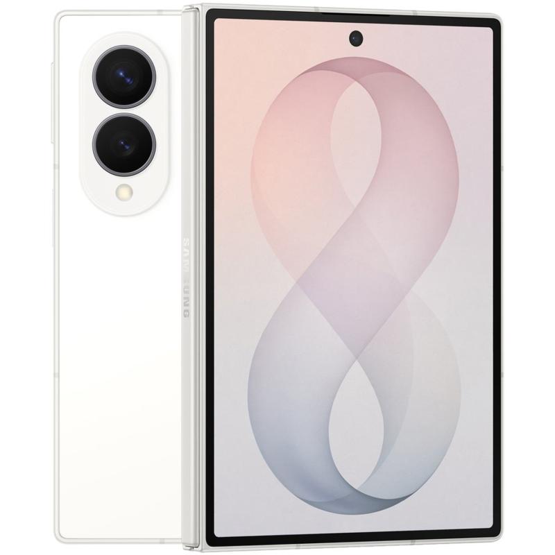 Смартфон Samsung Galaxy Z Fold8 12/512GB Cream