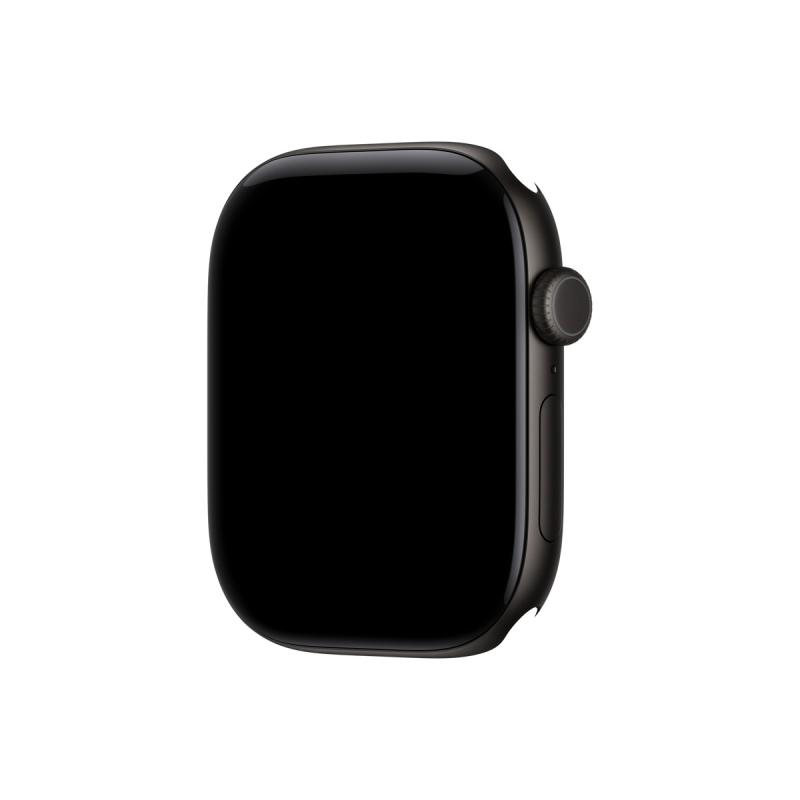 Apple Watch Series 12, 46mm Aluminum Black, GPS