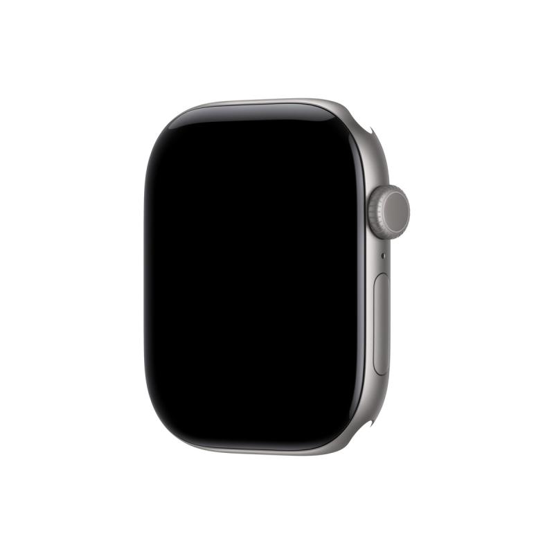 Apple Watch Series 12, 46mm Aluminum Space Gray, GPS