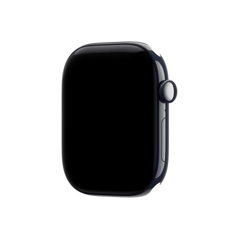 Apple Watch Series 12, 46mm Ceramic Night Blue, GPS + Cellular