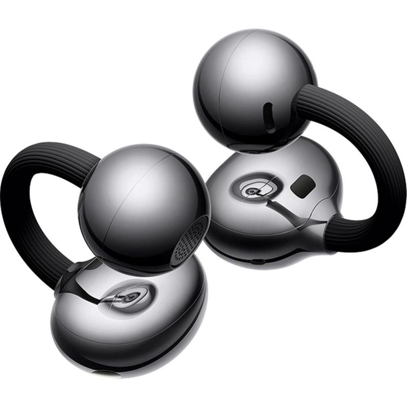 Наушники Huawei FreeClip 2 Black