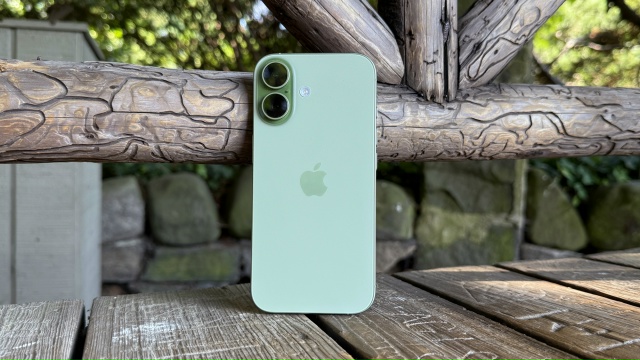 Большая новость для любителей iPhone