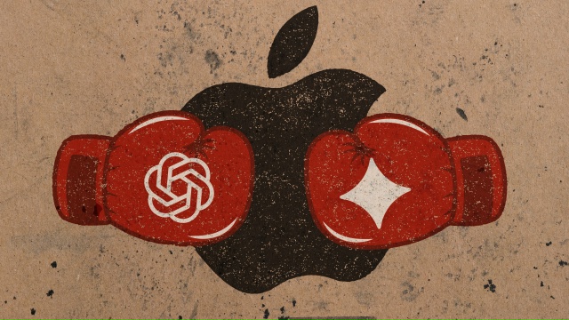 Google I/O 2026: Apple снова догоняет?