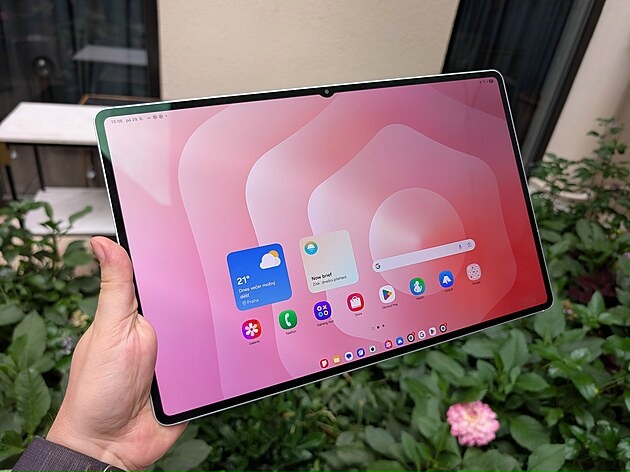 Хит продаж этой недели - Samsung Galaxy Tab S11 Ultra