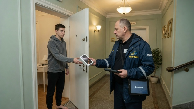 Москву заливает дождём, а вы всё равно хотите радовать себя и своих близких подарками и не ждать «лучшей погоды»?