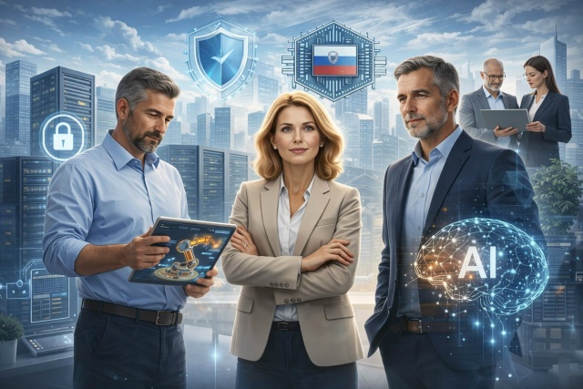 Российские разработки в AI и квантовых технологиях - прогресс 2026