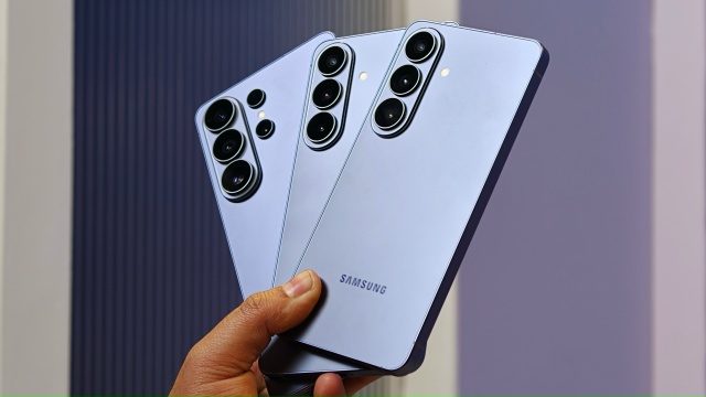 Samsung поднимает цены: Galaxy становится дороже из-за дефицита памяти