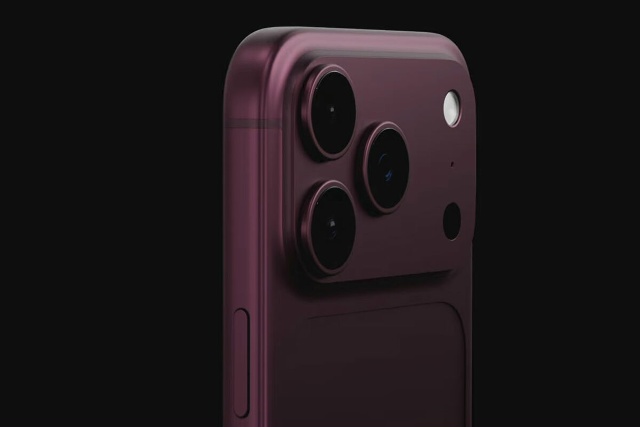 Слухи про аккумулятор iPhone 18 Pro: прирост минимальный, но автономность вырастет