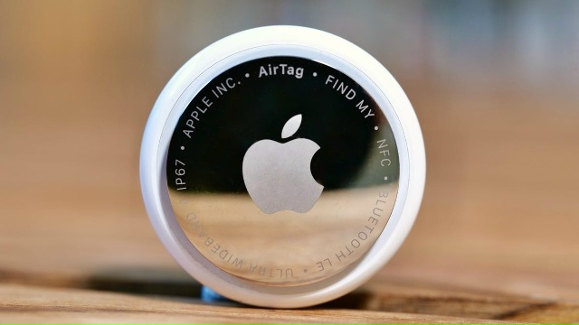 Вау, Apple наконец-то выпустила новую прошивку для AirTag 2 - версия 3.0.49