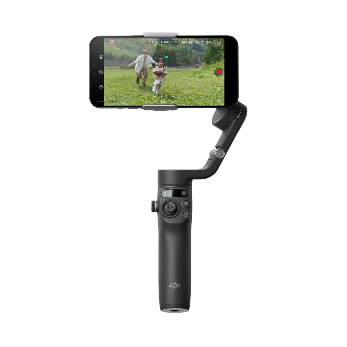 Стабилизаторы DJI