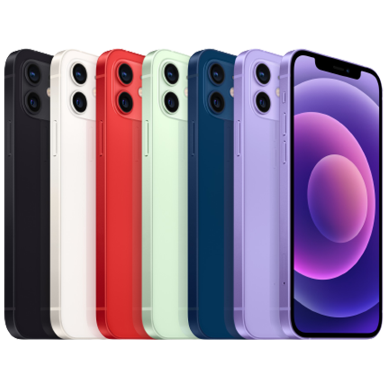iPhone 12