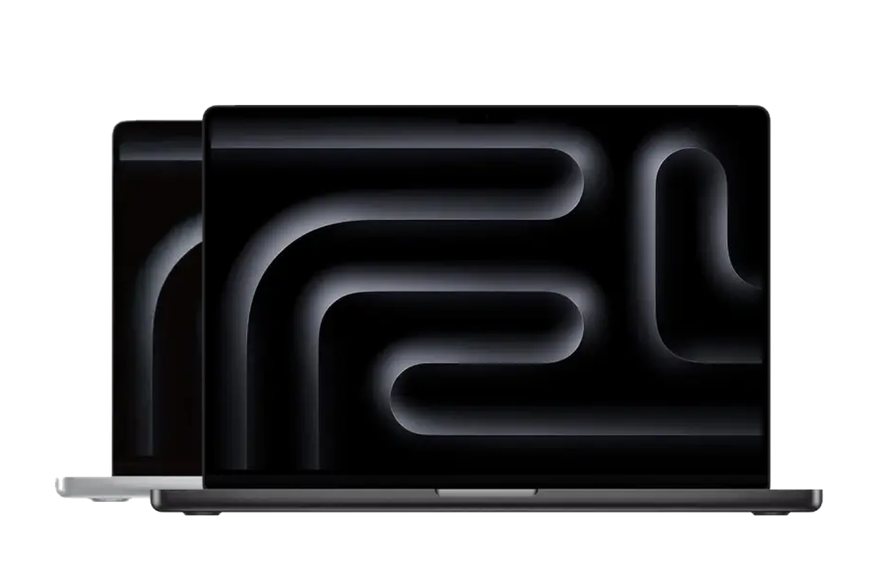MacBook Pro M5