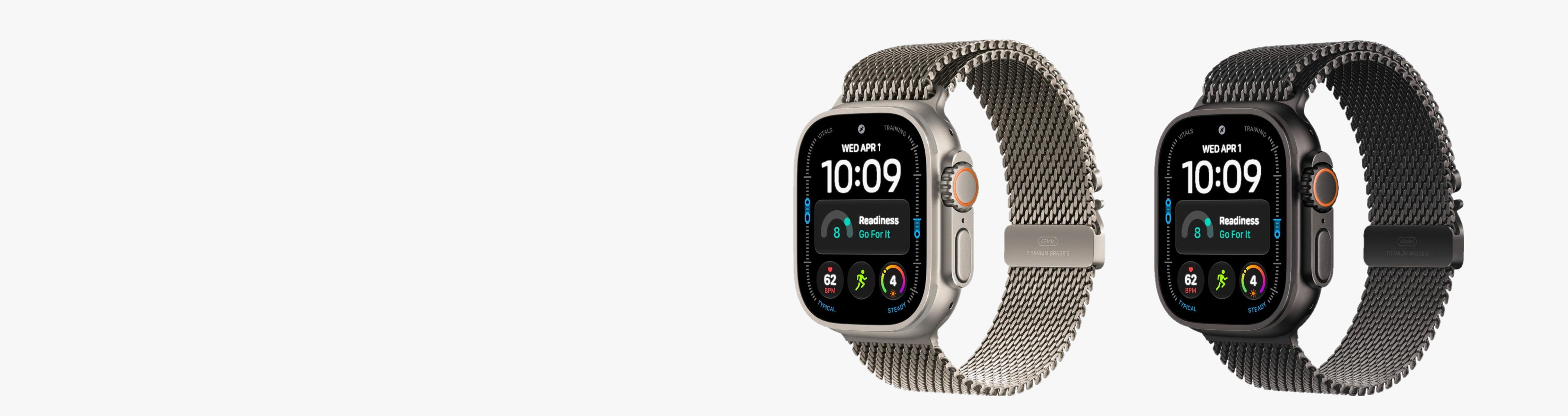 Apple Watch Ultra 4