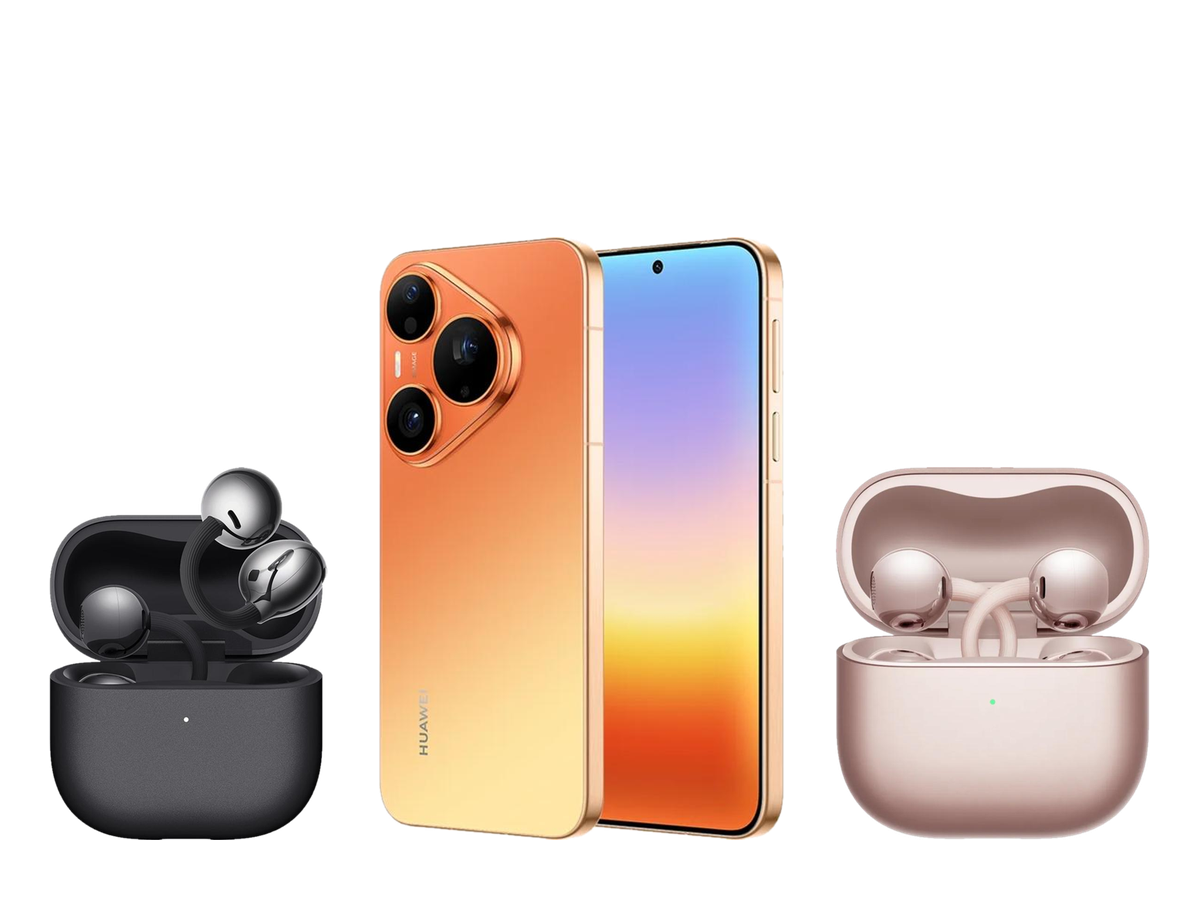 Huawei