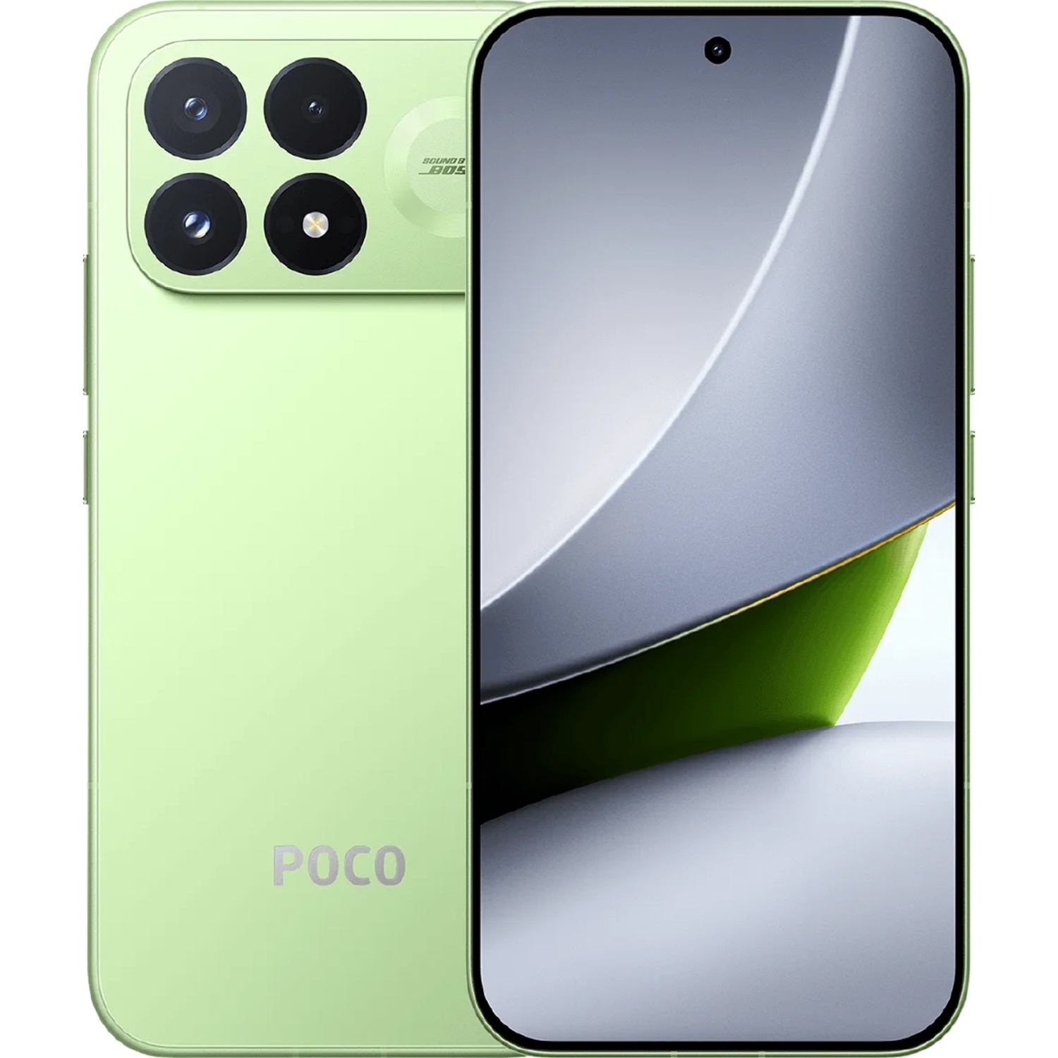 Xiaomi Poco F9 Pro