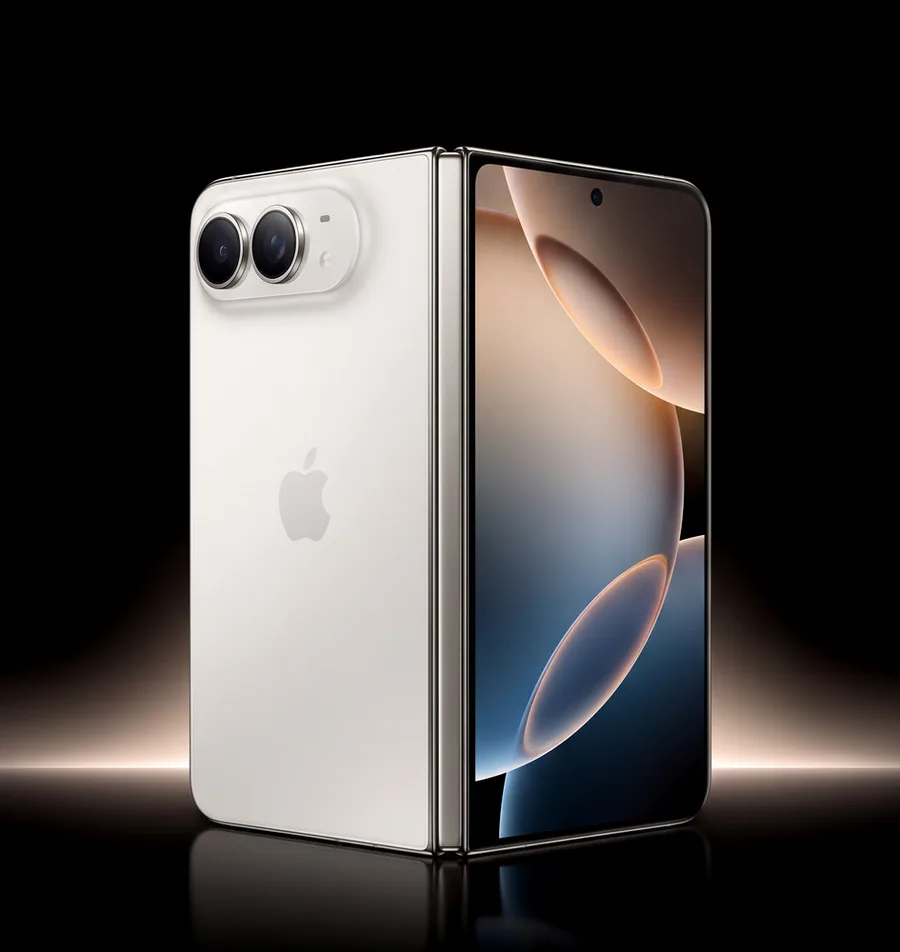 Складной iPhone Duo