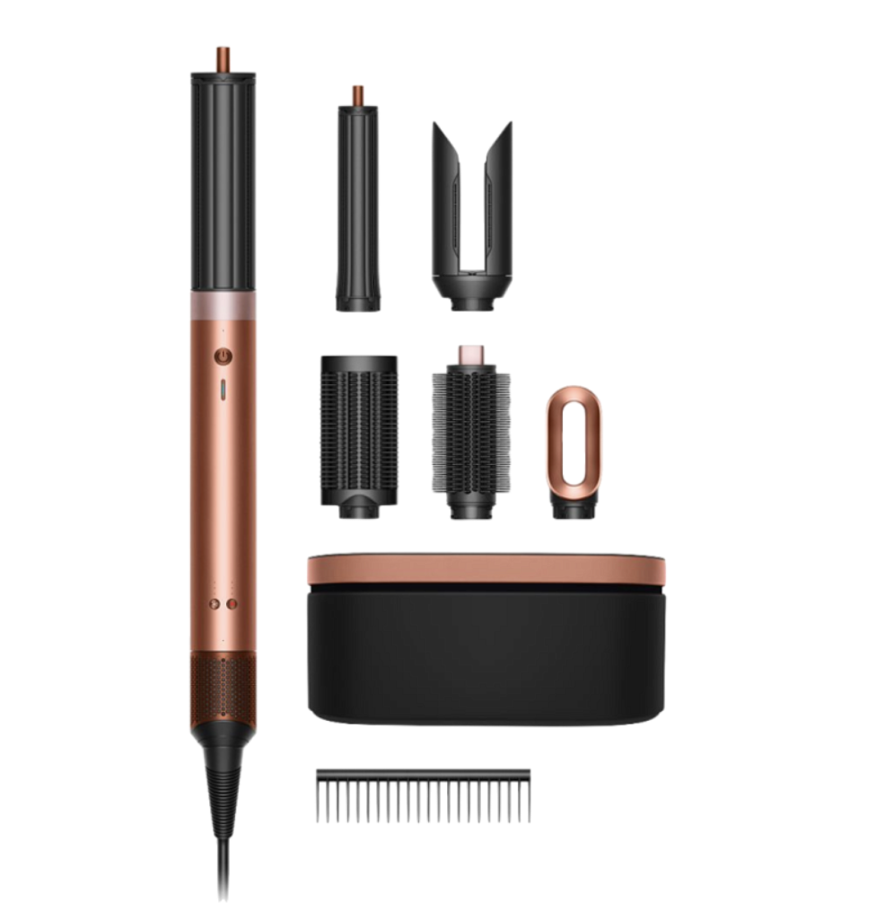 Стайлер Dyson HS09