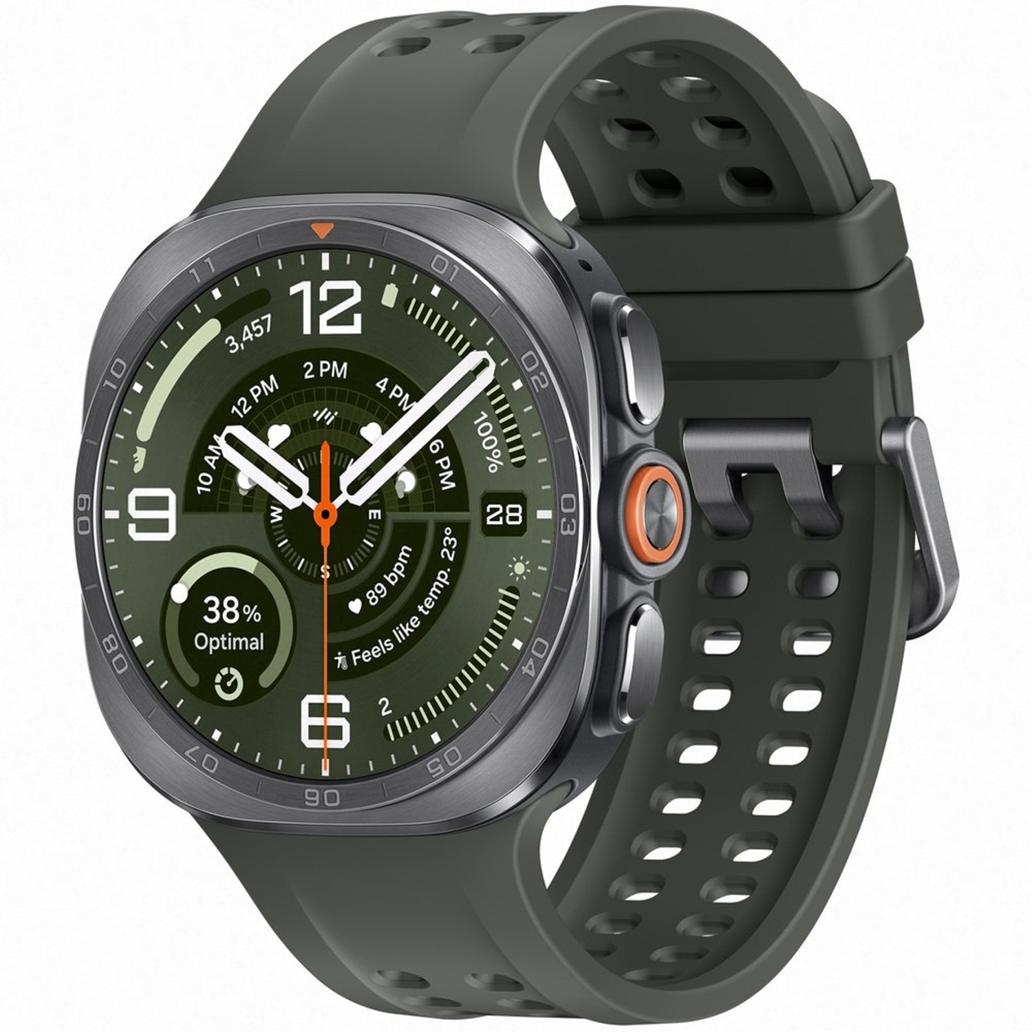 Galaxy Watch Ultra 2