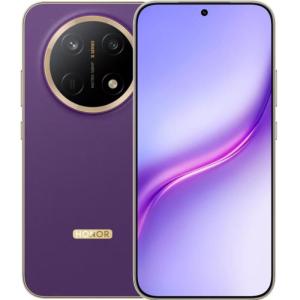Смартфон Honor X9e Pro 8/512GB Deep Purple, фото №1