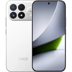 Смартфон Xiaomi Poco F9 Pro 12/512GB White, фото №1