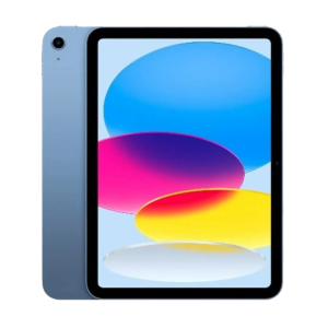 Планшет Apple iPad 10,9" (2022), 64GB, Wi-Fi, Blue, фото №1