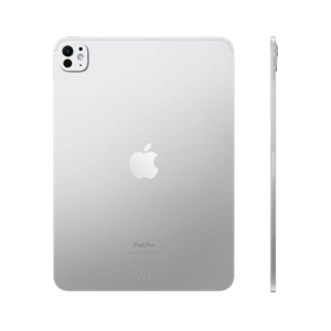 Планшет Apple iPad Pro 11" (M5, 2025), 512GB, Wi-Fi + Cellular, Silver, фото №2
