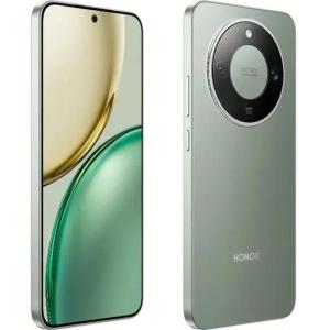 Смартфон Honor X9d 12/256GB Forest Green, фото №2