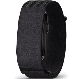 Фитнес-браслет Garmin Cirqa L/XL Black, фото №1