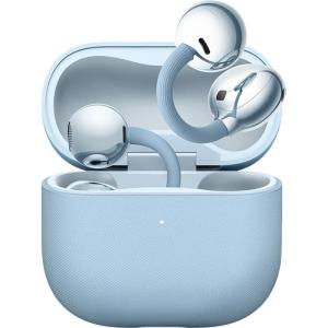 Наушники Huawei FreeClip 2 Blue, фото №1