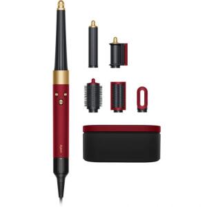 Стайлер Dyson Airwrap i.d. Long HS08 Straight+Wavy (Red Velvet/Gold) (Наша вилка), фото №1