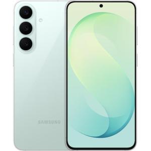 Смартфон Samsung Galaxy S26 FE 8/512GB Pistachio, фото №1