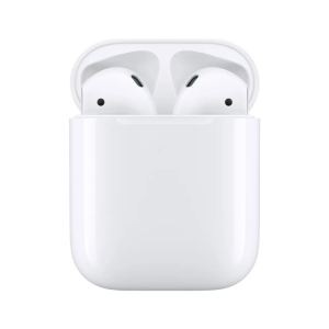 Беспроводные наушники AirPods 2, фото №1