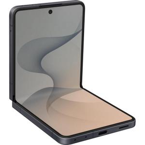 Смартфон Samsung Galaxy Z Flip8 12/512GB Graphite, фото №1