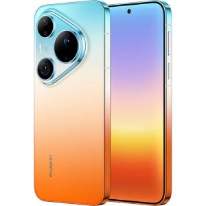 Смартфон Huawei Pura 90s Pro Max 12/512GB Orange Ocean, фото №1
