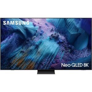 Телевизор ЖК 65" Samsung QE65QN990FUXRU 2025, фото №1