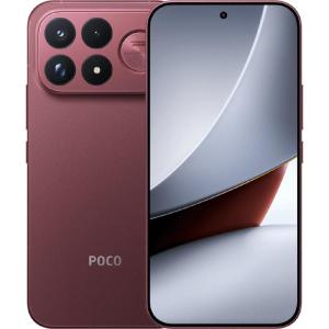 Смартфон Xiaomi Poco F9 Ultra 16/512GB Dark Cherry, фото №1
